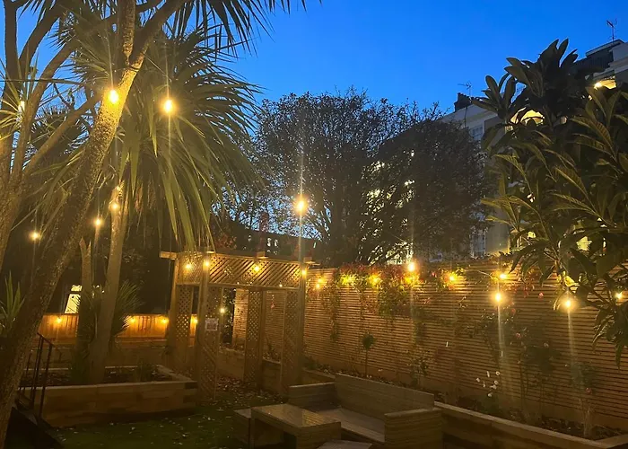 Swinton Hotel